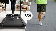 Jooksulint vs õues jooksmine: kumb on parem?